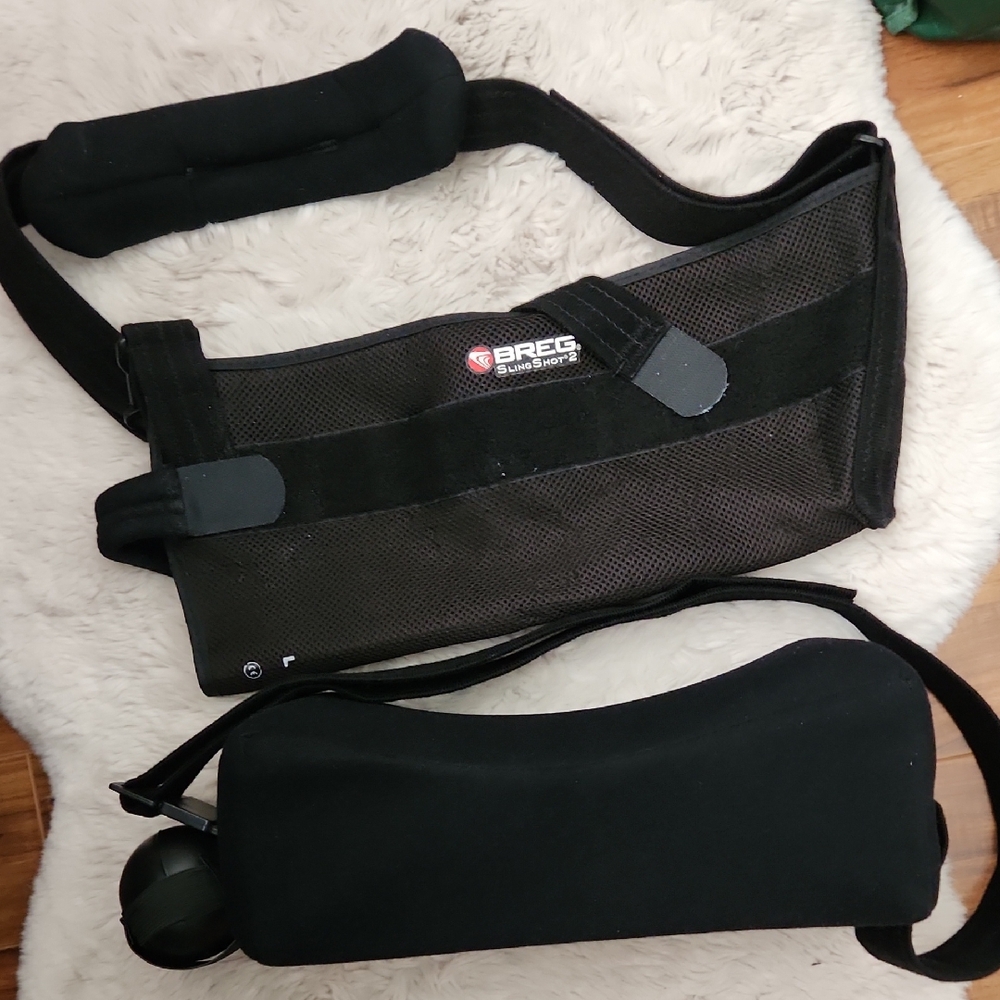 Breg Sling Shot 2 Size Large